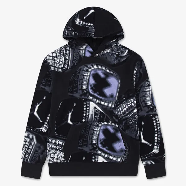 JORDAN JDB MJ MVP FT AOP PO