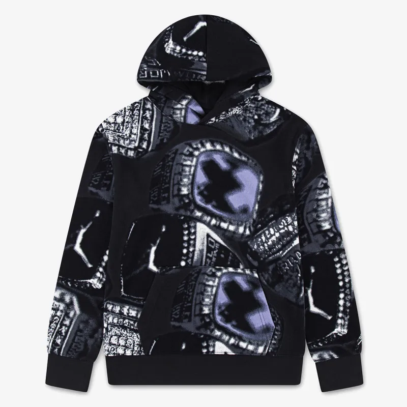 JORDAN JDB MJ MVP FT AOP PO