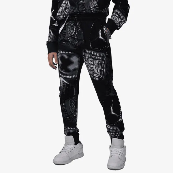 JORDAN JDB MJ MVP AOP PANT