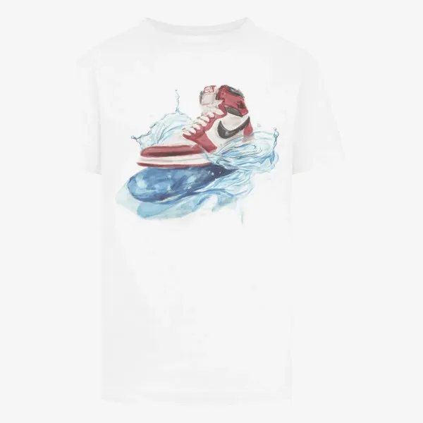 JORDAN JDB AJ1 WAVE SS TEE