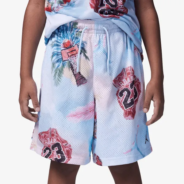 JORDAN JDB MJ ESS SMR PK AOP MESH SHO