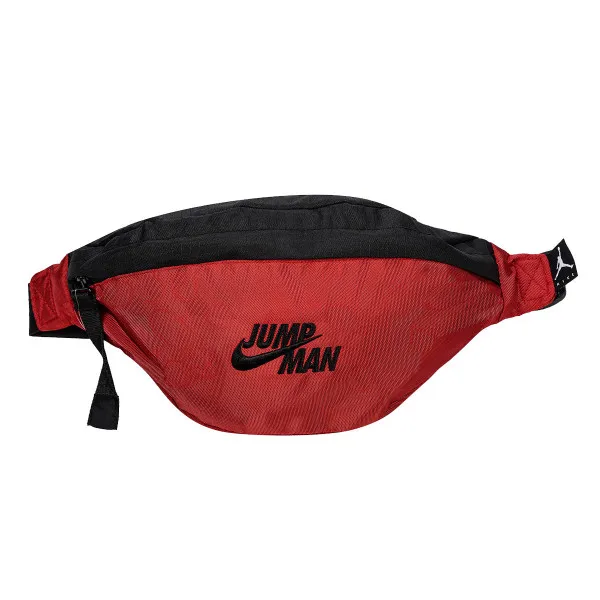 JORDAN JAN JUMPMAN X NIKE CROSSBODY
