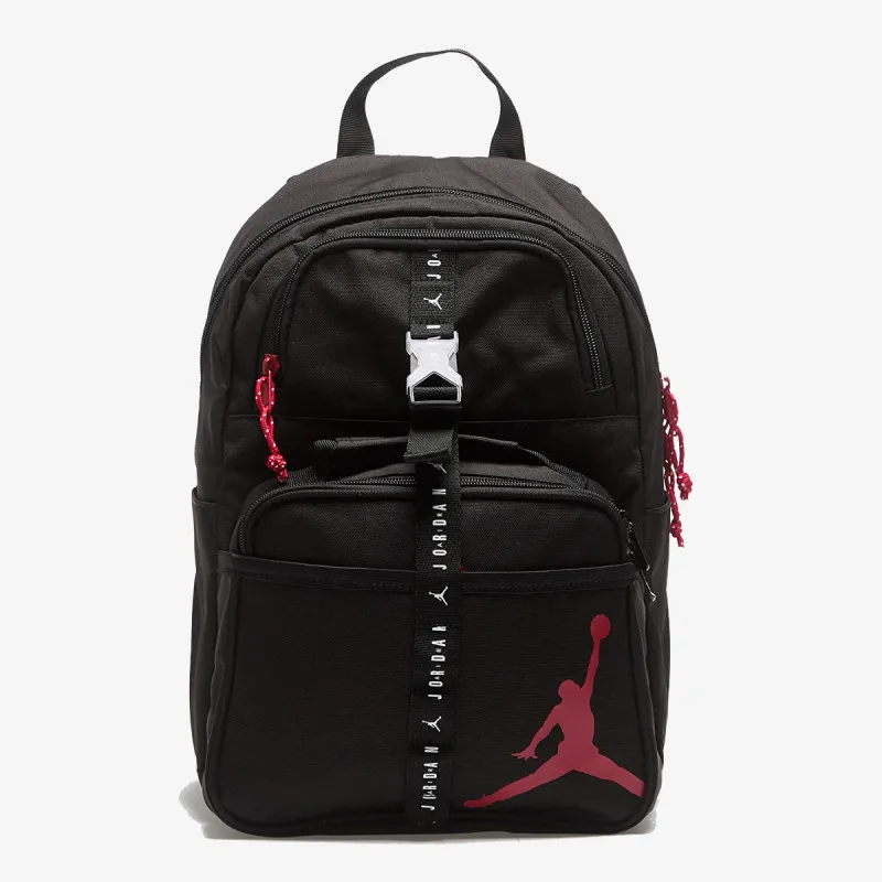 JORDAN JAN AIR JORDAN LUNCH BACKPACK 