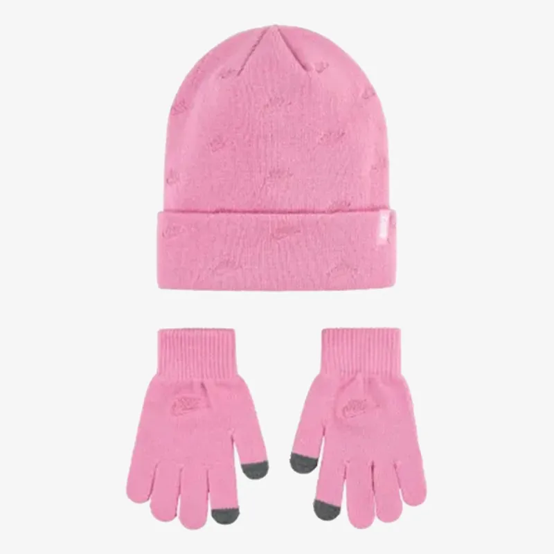 NIKE NAN FUTURA TOSS APEX BEANIE SE 