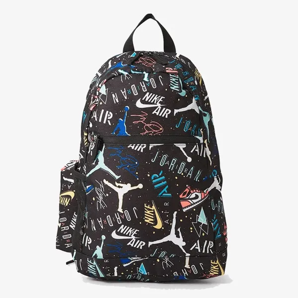 JORDAN JAN AIR SCHOOL BACKPACK