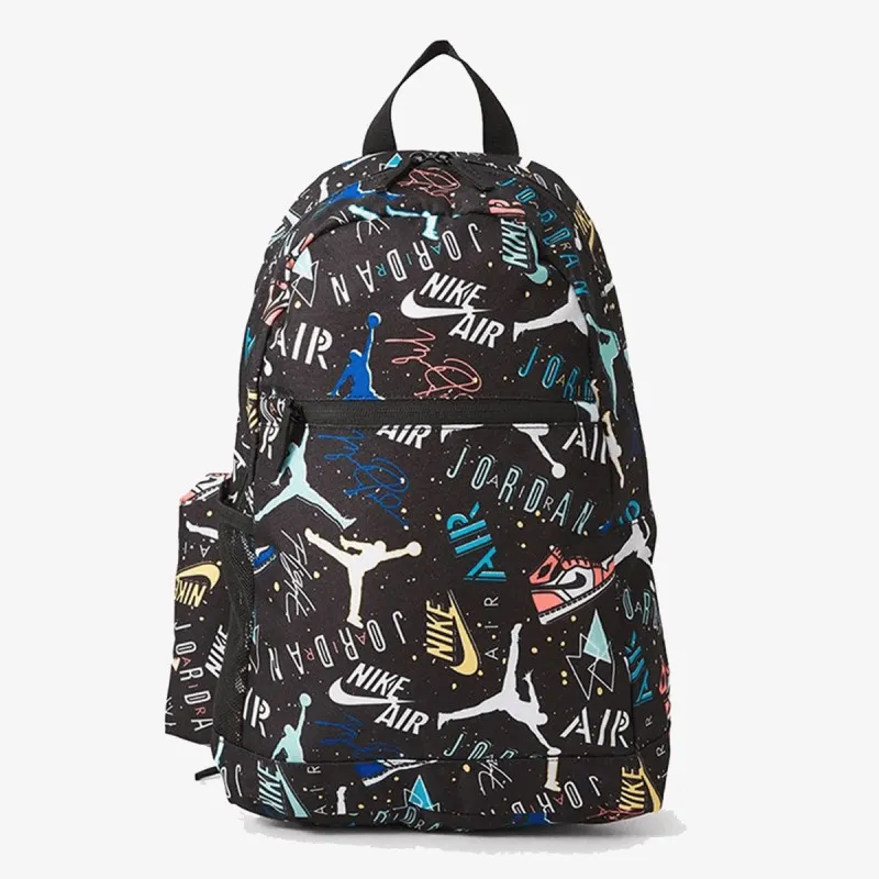 JORDAN JAN AIR SCHOOL BACKPACK 