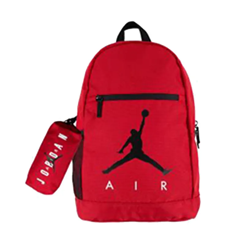 JORDAN JAN AIR SCHOOL BACKPACK 