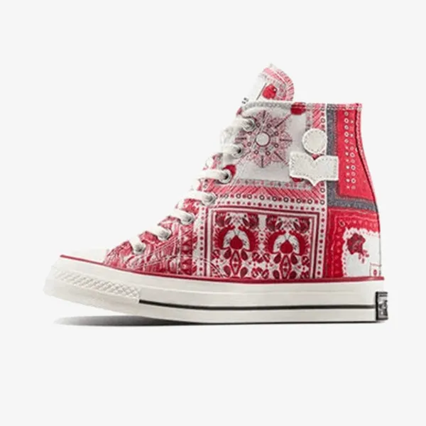 CONVERSE Chuck 70 Wedge Isabel Marant