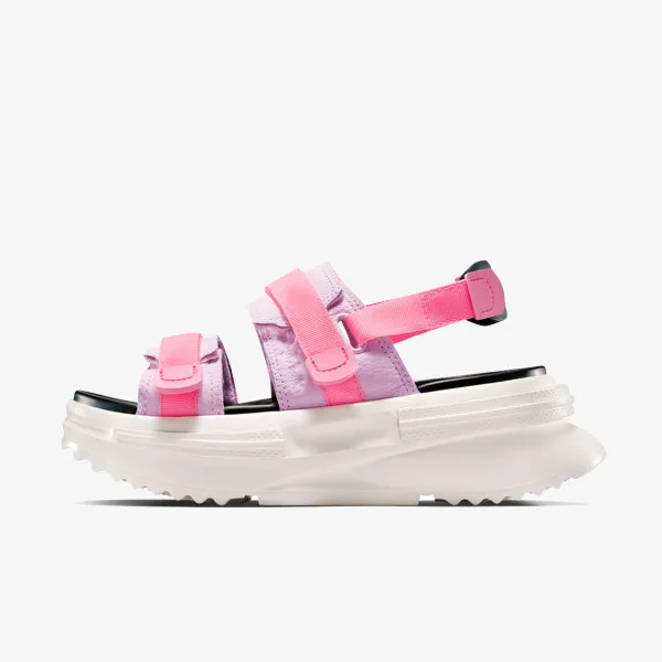 CONVERSE RUN STAR UTILITY SANDAL CX 