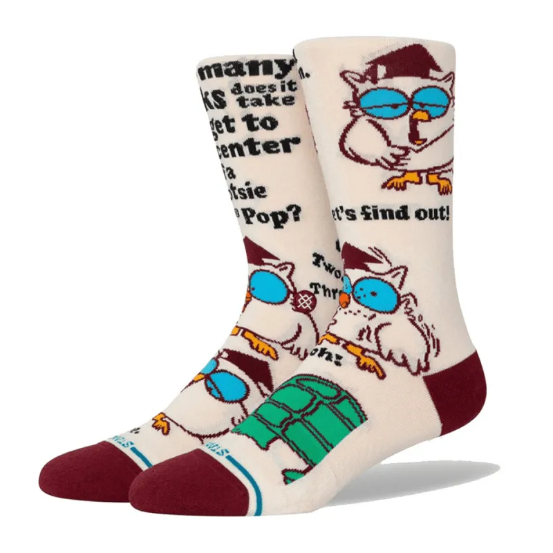 STANCE MR OWL 