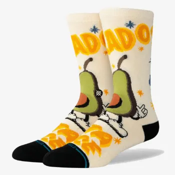 STANCE FOOD STAND CREW 