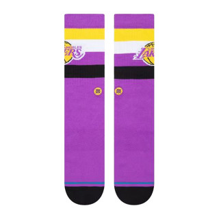 STANCE LAKERS ST CREW 