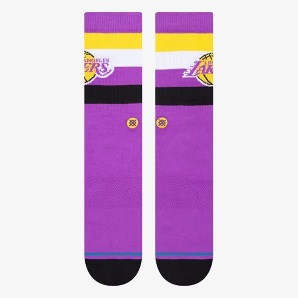 STANCE LAKERS ST CREW 