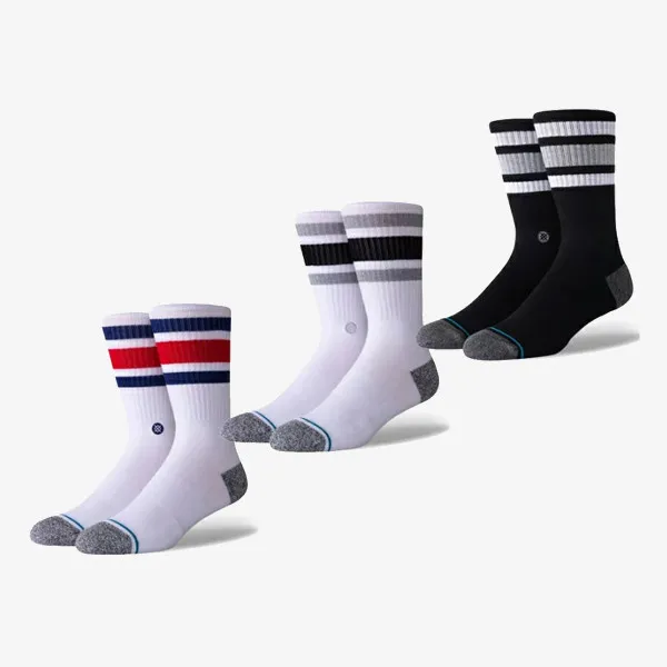 STANCE THE BOYD 3 PACK