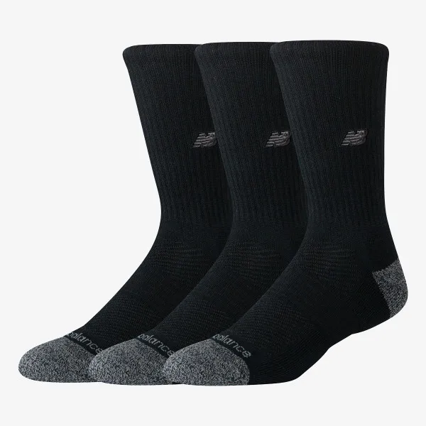NEW BALANCE Active Premium Crew 3 Pack 