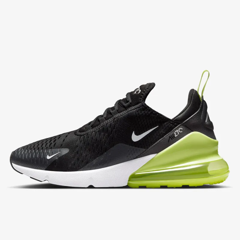 NIKE NIKE AIR MAX 270 MESH