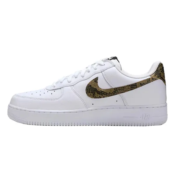 NIKE AIR FORCE 1 LOW RETRO PRM QS
