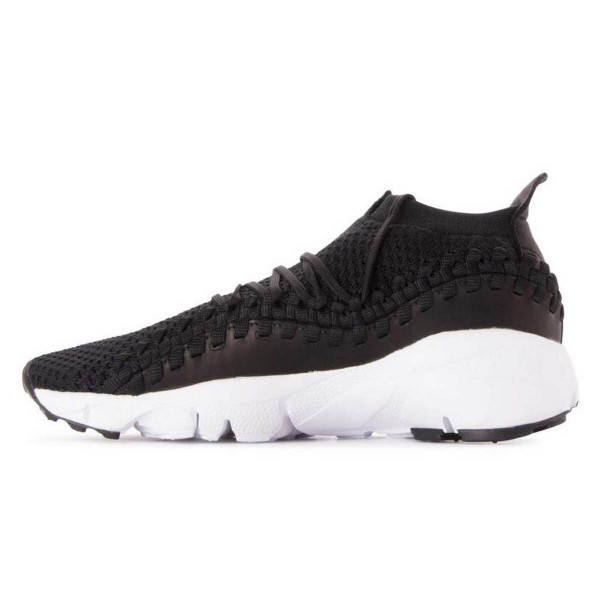 NIKE AIR FOOTSCAPE NM WOVEN FK 