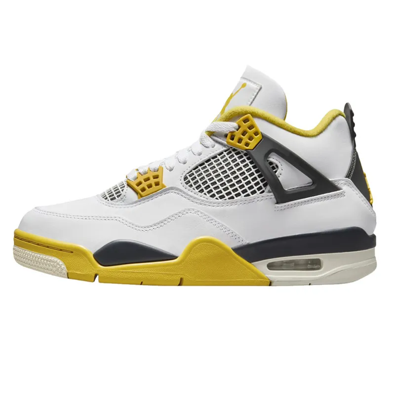 NIKE WMNS AIR JORDAN 4 RETRO 