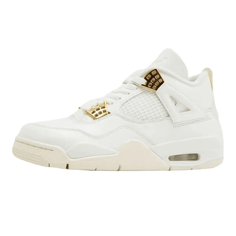 NIKE WMNS AIR JORDAN 4 RETRO 