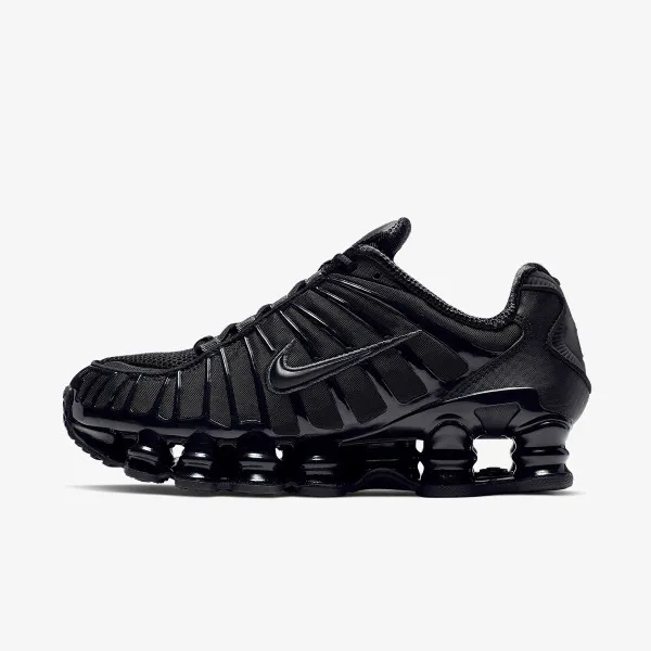 NIKE W NIKE SHOX TL 