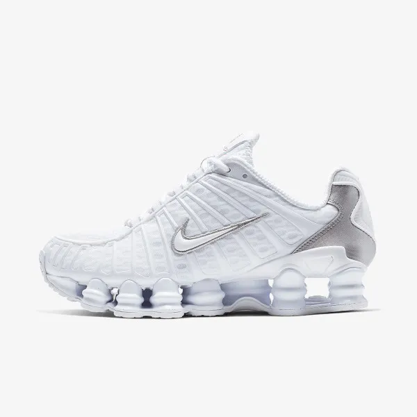 NIKE W NIKE SHOX TL 