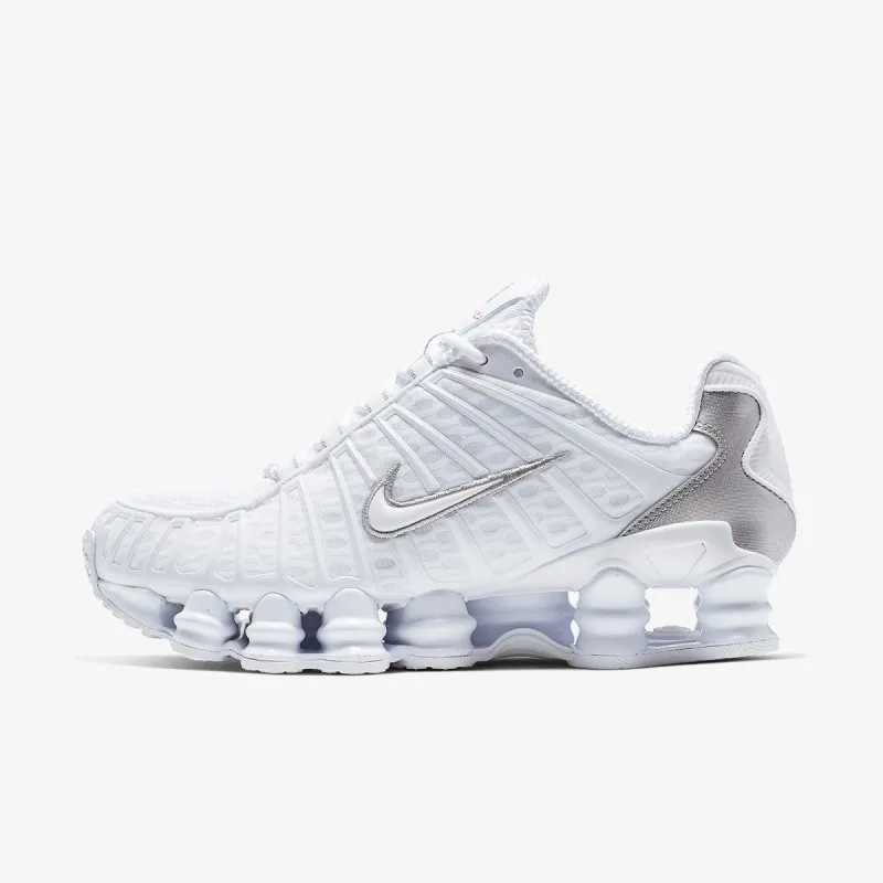 NIKE W NIKE SHOX TL 