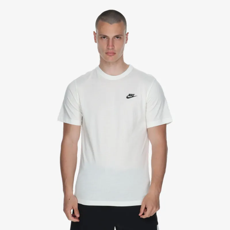 NIKE M NSW CLUB TEE 