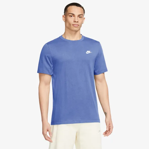 NIKE M NSW CLUB TEE 