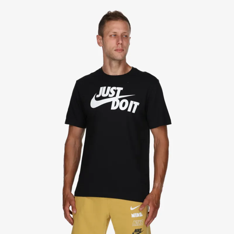NIKE M NSW TEE JUST DO IT SWOOSH 