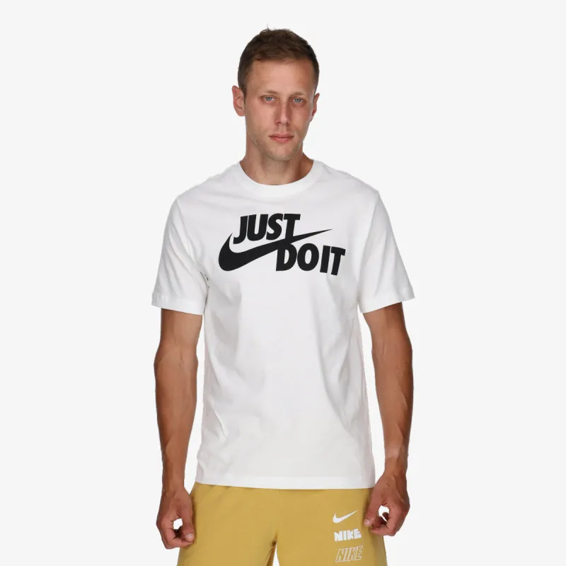 NIKE M NSW TEE JUST DO IT SWOOSH 