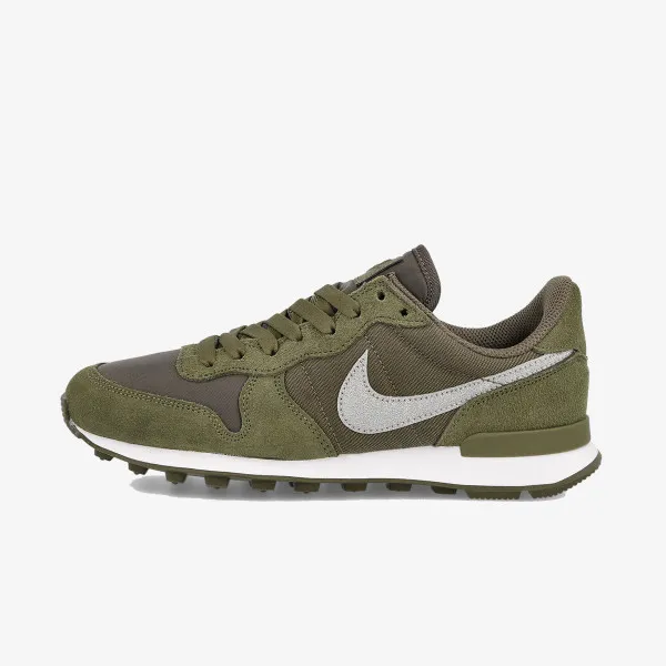 NIKE W INTERNATIONALIST WE