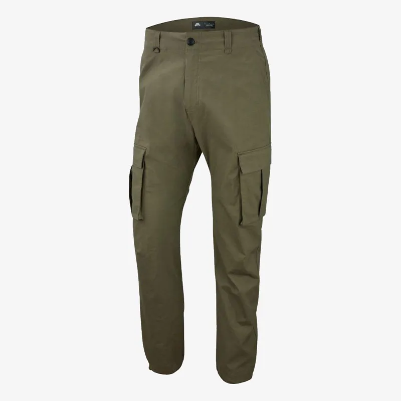 NIKE M NK SB FLX PANT FTM CARGO F19 