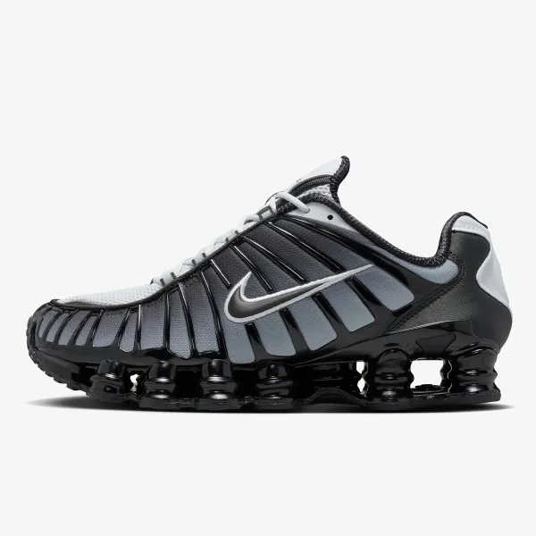 NIKE NIKE SHOX TL 