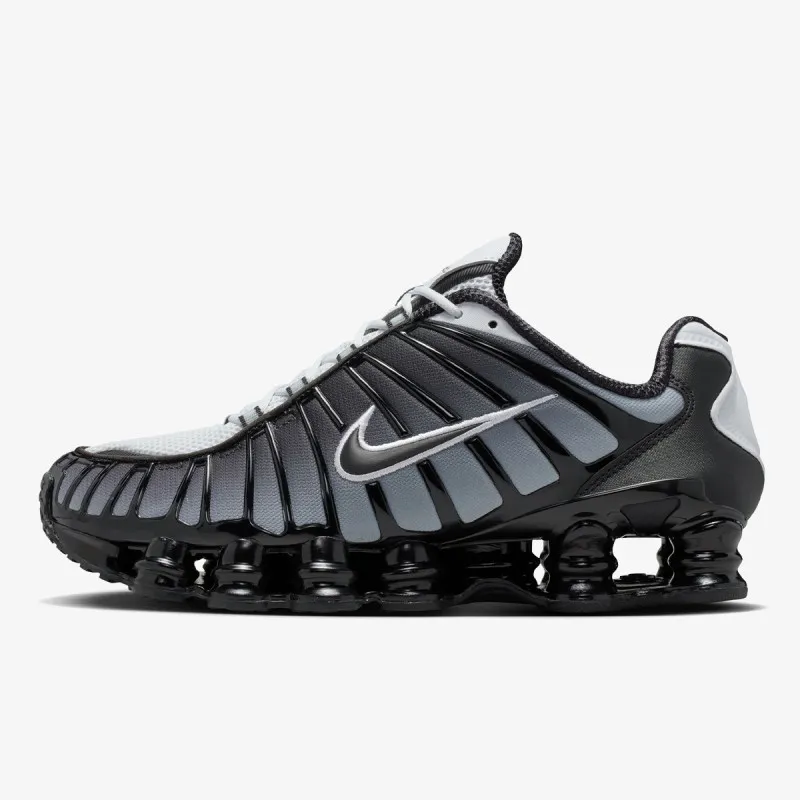 NIKE NIKE SHOX TL