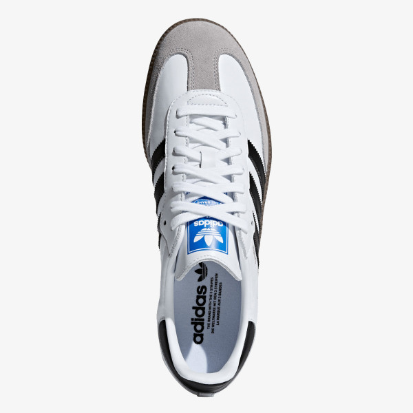 ADIDAS SAMBA OG 
