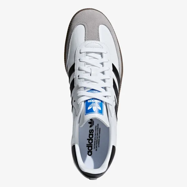 ADIDAS SAMBA OG 