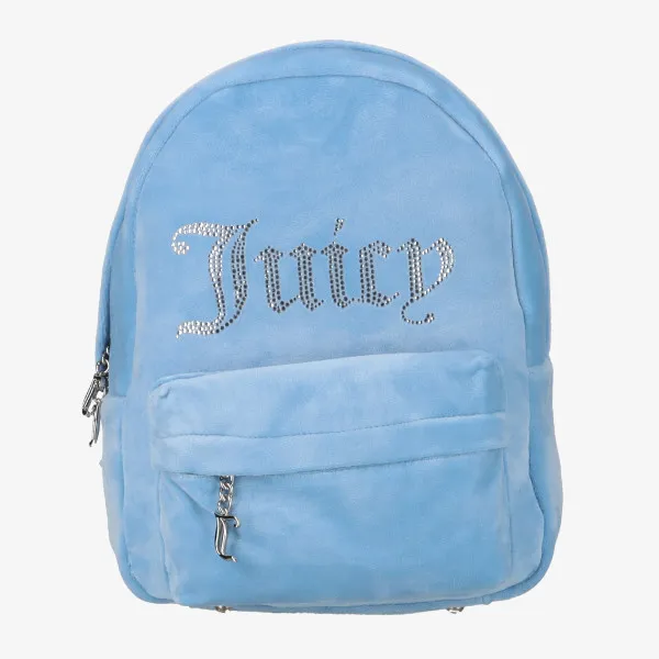 JUICY COUTURE Kimberly Backpack Polyester Regatta 