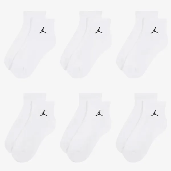 JORDAN JHN EVERYDAY ESSENTIALS 6PK AN