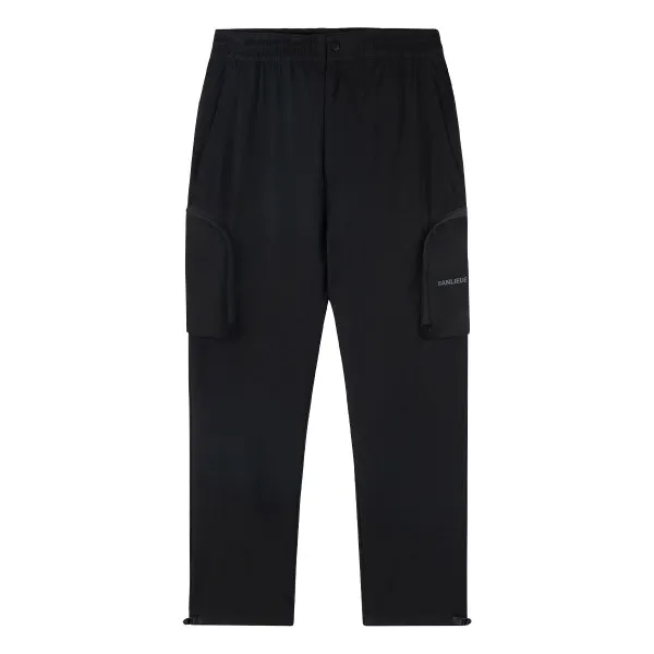 BANLIEUE B+ TACTICAL CARGO PANTS 