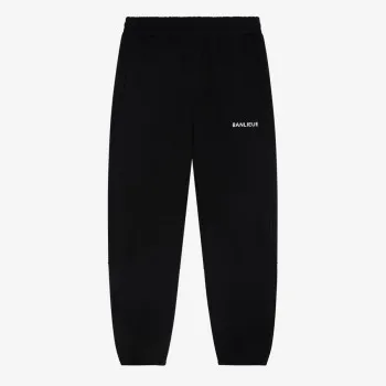 BANLIEUE B+ SCRIPT SWEATPANTS 