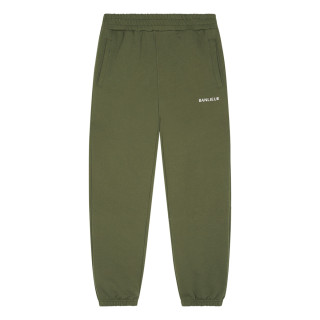 BANLIEUE B+ SCRIPT SWEATPANTS 