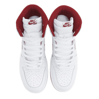 NIKE AIR JORDAN 1 HI 85 