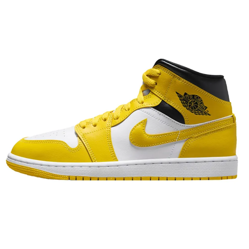 JORDAN WMNS AIR JORDAN 1 MID 