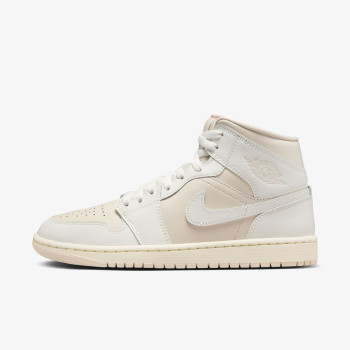 NIKE WMNS AIR JORDAN 1 MID 