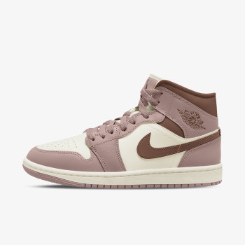 NIKE WMNS AIR JORDAN 1 MID 