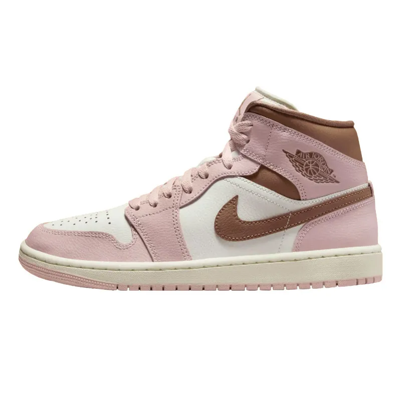 NIKE WMNS AIR JORDAN 1 MID 