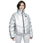 NIKE W NSW SYN FILL JKT STMT SHINE 