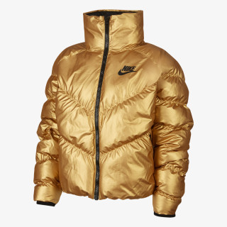 NIKE W NSW SYN FILL JKT STMT SHINE 