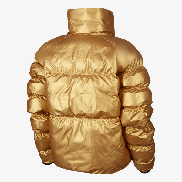 NIKE W NSW SYN FILL JKT STMT SHINE 
